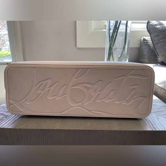 Christian Louboutin Cabata Tote - Picture 6 of 7